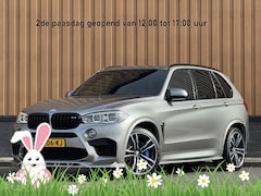 BMW X5 - M | 576 PK | Maxton | Carbon | 21" Lichtmetaal | Leder | Elektrische Trekhaak | Camera | L