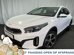 Kia XCeed - 1.6 GDi PHEV PLUG-IN DynamicLine FACELIFT/ECC/ADAPTIVE/CAMERA/APPLE/STOELVERW