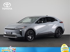 Toyota C-HR - C-HR+ First Edition 77 kWh *NIEUW* | Uit voorraad leverbaar | Metaallak |