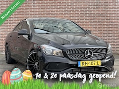 Mercedes-Benz CLA-Klasse - 200 Business
