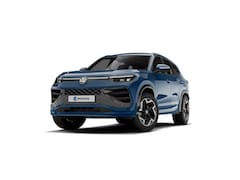 Volkswagen Tayron - R-Line Edition Inclusief €2000, - inruilvoordeel | Trekhaak inklapbaar | 'App-Connect' dra