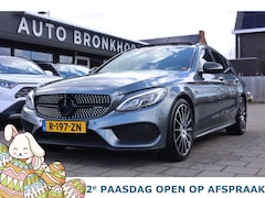 Mercedes-Benz C-klasse Estate - AMG 43 4MATIC | PANO | BURMESTER | STOELKOELING