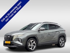 Hyundai Tucson - 1.6 T-GDI PHEV AUT6 PREMIUM SKY 4WD. LEDER PANODAK NAVI 360.CAMERA PARKASSIST 19INCH.LMV P