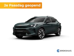 CUPRA Formentor - VZ Performance | Achteruitrijcamera | Digitaal instrumentenpaneel (Virtual Cockpit) | Draa