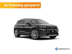 Skoda Elroq - Business Edition | Cruise control met speedlimiter | Driving mode select | LED interieurve