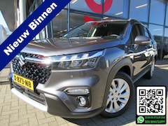Suzuki S-Cross - 1.5 Hybrid Select AUTOMAAT 12.483 KM