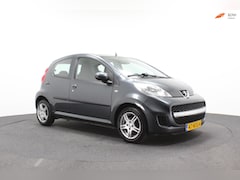 Peugeot 107 - 1.0-12V XS | Airco | Automaat | Sportvelgen | APK 01-2027 | 5-deurs