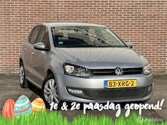 Volkswagen Polo - 1.2 TSI BlueMotion Comfort Edition