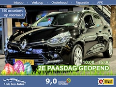 Renault Clio Estate - 0.9 TCe Limited Airco | Cruise | Navi | HiFi | Nette auto