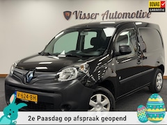Renault Kangoo Express - Z.E.(eigen Accu)*NAP*Airco*PDC*Electr-Ramen