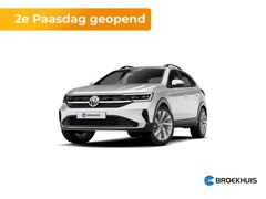 Volkswagen Taigo - Life Edition | 'App-Connect' smartphone integratie | 'We Connect Plus' (abonnement 12 maan