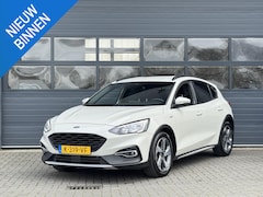 Ford Focus - 1.0 ECOBOOST HYBRID ACTIVE X BUSINESS I 2E PAASDAG OPEN I WINTERPAKKET I CLIMATE CONTROL I