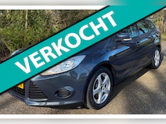 Ford Focus Wagon - 1.6 TI-VCT Trend 2011 AIRCO NAVI CRUISE NAP