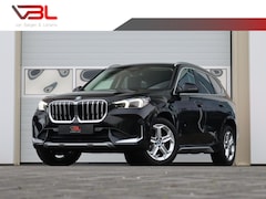BMW X1 - xDrive25e 245PK | X-line | SOH 98, 5% | Massage | H&K audio | Memory