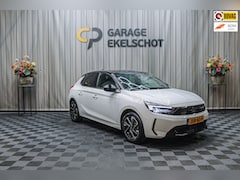 Opel Corsa - 1.2 Turbo GS|Carplay|Cruise|Camera