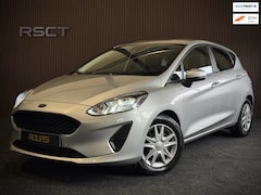 Ford Fiesta - 1.0 EcoBoost Titanium|Cruise|P.sens|Carplay|5DRS