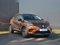 Renault Captur - 1.3 TCe 155 Initiale Paris * Leder * Bose * Automaat