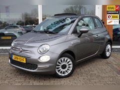Fiat 500 C - 1.0 Hybrid Dolcevita