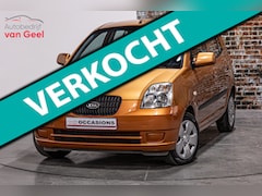 Kia Picanto - 1.0 LXE | Airco