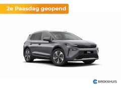 Skoda Elroq - Business Edition | Cruise control met speedlimiter | Driving mode select | LED interieurve