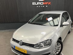 Volkswagen Golf - 1.4 TSI Comfortline