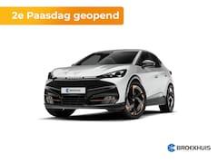 CUPRA Tavascan - Adrenaline | Digitaal instrumentenpaneel (Virtual Cockpit) | Head-up Display met ‘Augmente