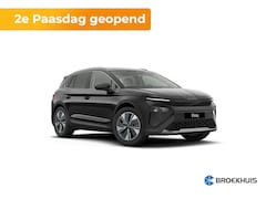 Skoda Elroq - Business Edition | Cruise control met speedlimiter | Driving mode select | LED interieurve