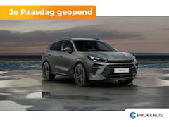 CUPRA Terramar - VZ America's CUP | 360 graden camera | Achteruitrijcamera | Draadloze Apple CarPlay™, Andr