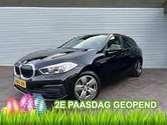 BMW 1-serie - 118i lage km