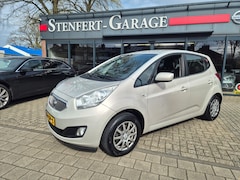 Kia Venga - 1.6 CVVT X-tra