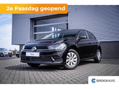 Volkswagen Polo - Edition | 'App-Connect' smartphone integratie | Achterlichten LED | Afstandscontrolesystee