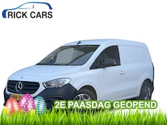 Mercedes-Benz Citan - 108 CDI L1 Pro CarPlay/achteruitrijcamera/cruise control