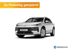 Volkswagen T-Roc - Trend First Edition | 'App-Connect' draadloze smartphone integratie | Koplampverlichting L
