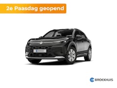 Volkswagen T-Roc - Trend First Edition | 'App-Connect' draadloze smartphone integratie | Koplampverlichting L