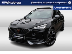 CUPRA Formentor - 1.4 e-Hybrid 204pk DSG Performance / Panorama dak / LM 19 inch / Navi / APP Connect / Park