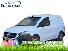 Mercedes-Benz Citan - 108 CDI L1 Pro Achteruitrijcamera/CarPlay/cruise control