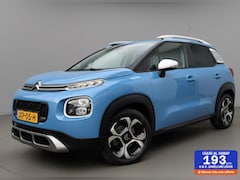 Citroën C3 Aircross - 1.2 Hoge Instap Airco Led Carplay Pdc 2020 Eerste Eigenaar Vol Opties Nieuwe Distributieri