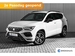 SEAT Ateca - FR Business Intense | Achteruitrijcamera | Airconditioning automatisch met 2-zone-temperat