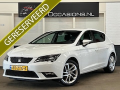 SEAT Leon - 1.4 TSI Style + NAVI