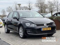 Volkswagen Golf - 1.2 TSI Highline | 1e Eigenaar | Camera |