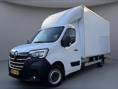Renault Master - bestel T35 2.3 dCi Bakwagen Airco cruise 2023 Nl Auto Perfecte Staat 3-Zits Led