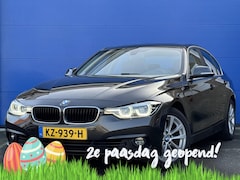BMW 3-serie - 320i High Executive| Dealer onderh. | M-Stuur | Leder