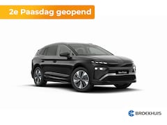 Skoda Enyaq iV - Business Edition | Chrome interieur accenten | Driving mode select | LED interieurverlicht