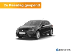 SEAT Ibiza - Style Business Connect | Airconditioning automatisch met 2-zone-temperatuurregeling | Auto