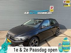 Volkswagen Polo - 1.0 TSI Comfortline NAVI/ PARKEER SENSOR