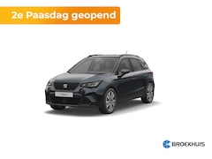 SEAT Arona - Style | Cruise Control | Parkeersensoren achter | Rijstrookbehoudassistent (Lane Assist)