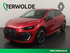 Renault Clio - Techno | Achteruitrijcamera | Adaptive Cruise Control | Elektronisch geregelde airconditio