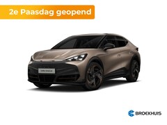 CUPRA Tavascan - Adrenaline | Digitaal instrumentenpaneel (Virtual Cockpit) | Head-up Display met ‘Augmente