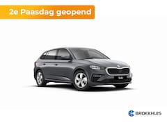 Skoda Scala - Business Edition | Achteruitrijcamera | Chromen raamlijsten | Cruise control met speedlimi