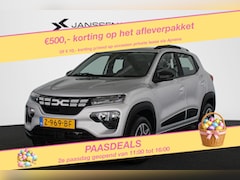 Dacia Spring - Essential 27 kWh SOH 94% Airco Cruise control